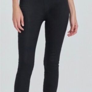 J Brand Dellah Seamed Leggings